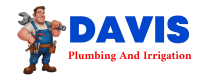 Trusted plumber in ALCO